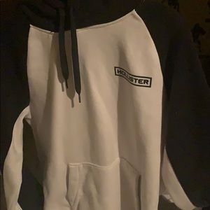 Brand new Hollister hoodie